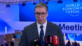 Susret sa Zelenskim